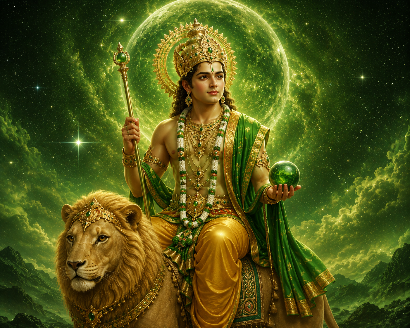 Budh