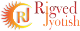Rigved Jyotish Kendar Logo