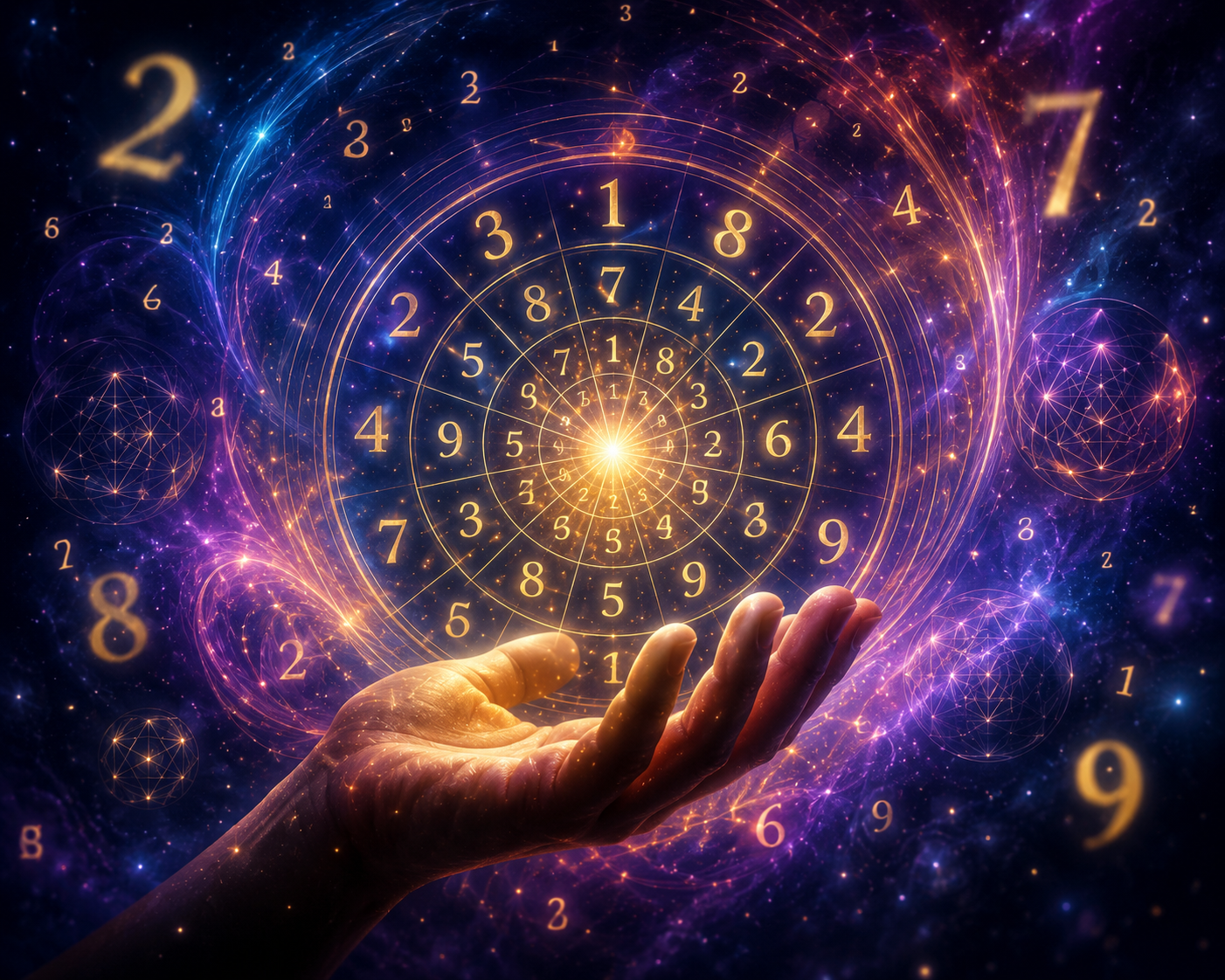 Numerology