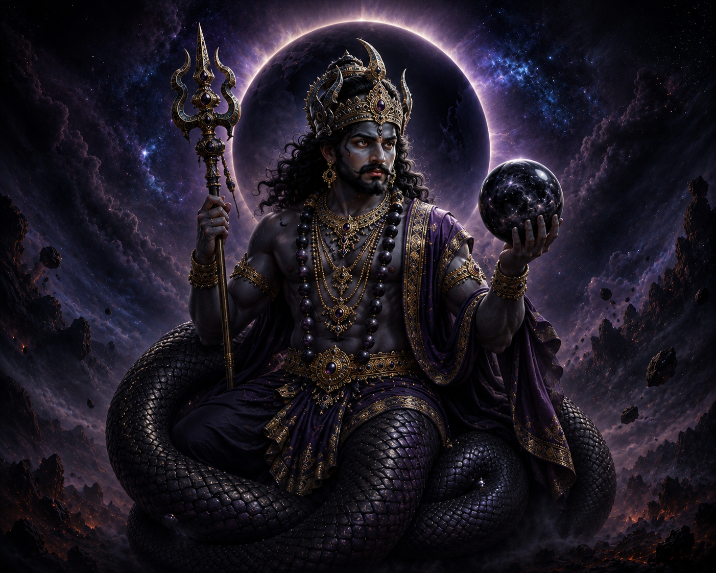 Rahu