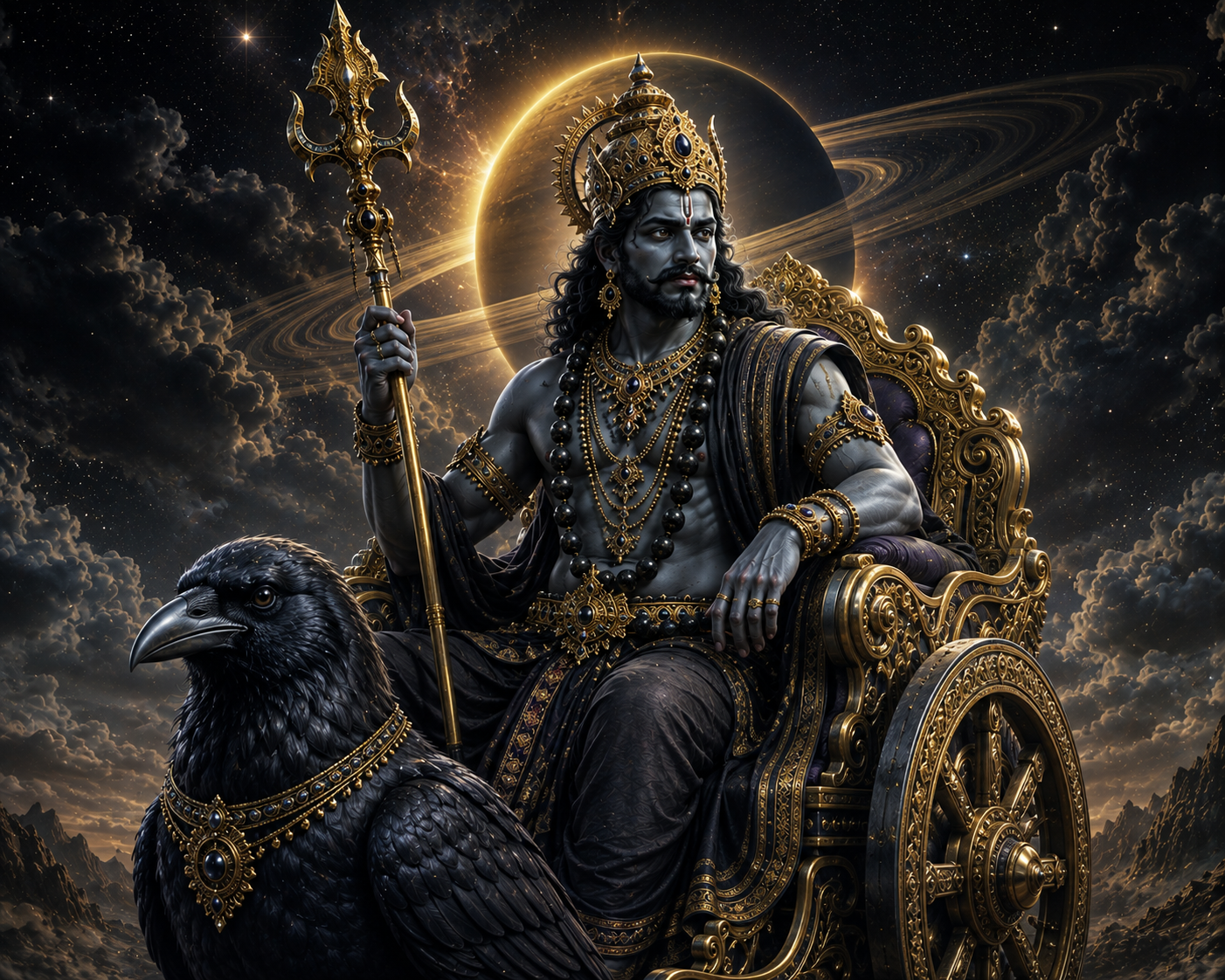 Shani