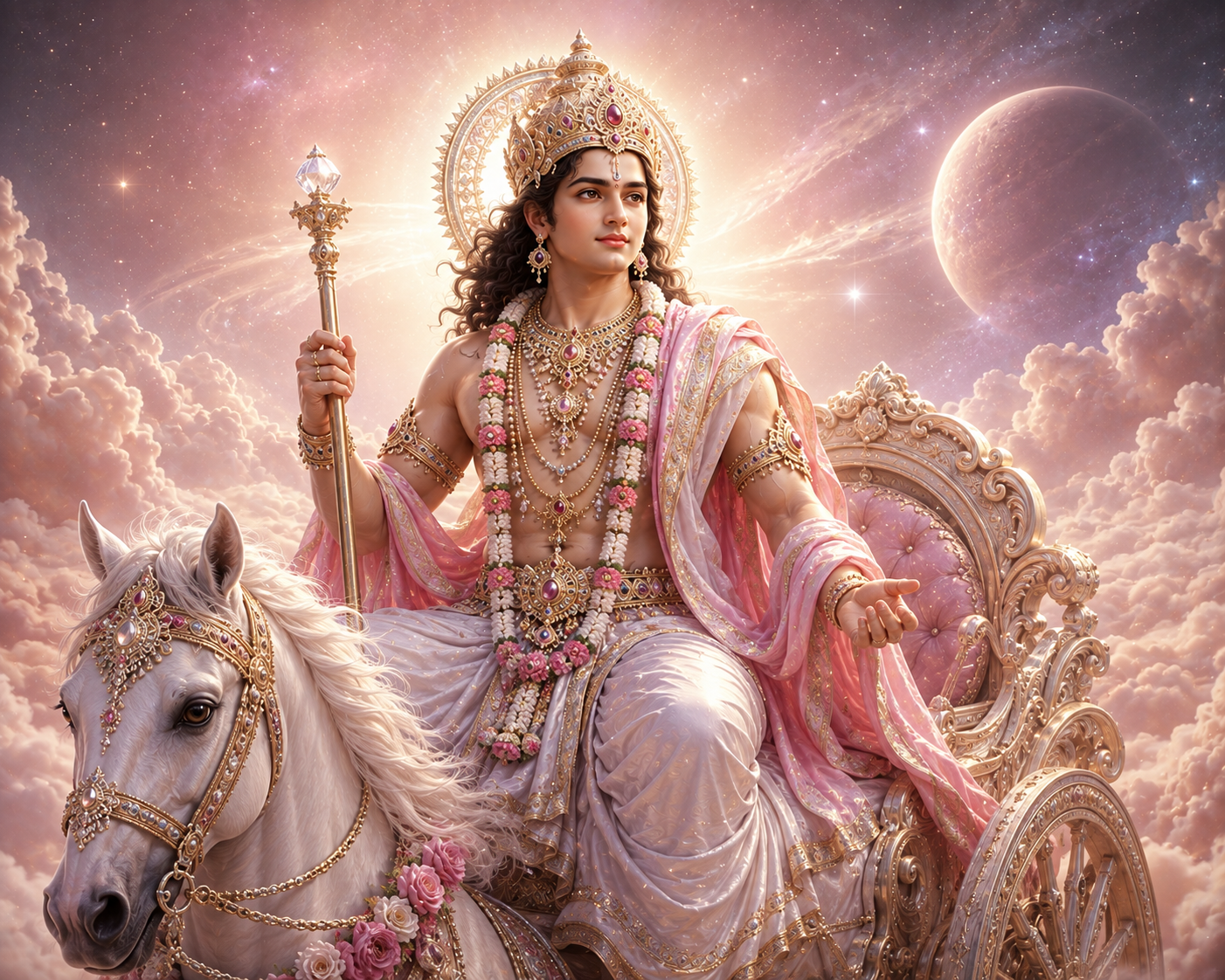 Shukra