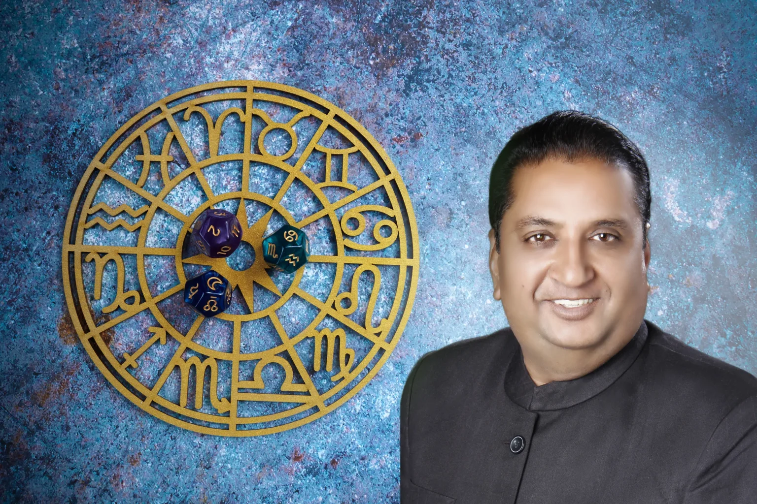 Jyotish Acharya Surinder Sood
