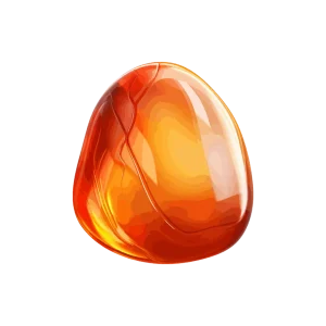 Hessonite (Gomed) – The Gem of Clarity