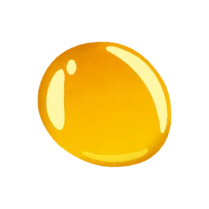Yellow Sapphire (Pukhraj) gemstone