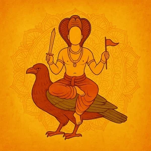 Ketu Dev