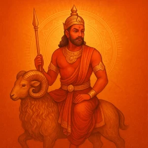 Mangal Dev