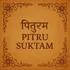 Pitra Shuktam in Sanskrit