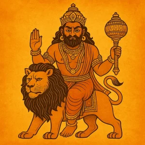 Rahu Dev