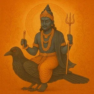 Shani Dev