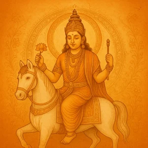 Shukra Dev