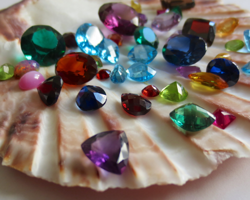Gemstone and their uses