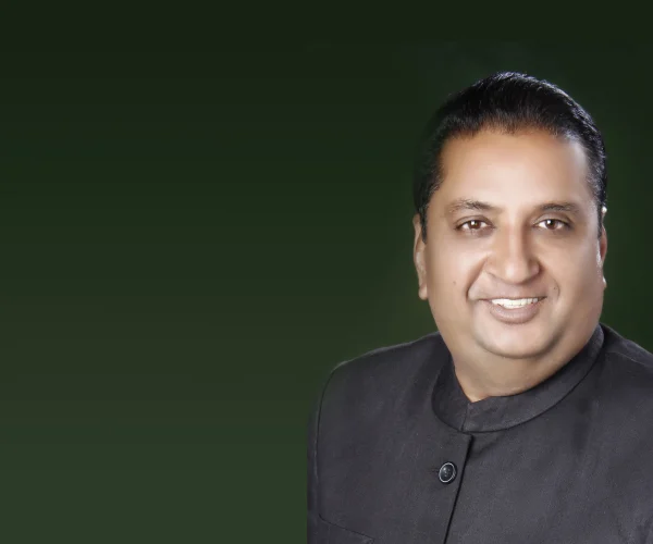 Surinder Sood